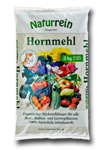 Hornmehl-